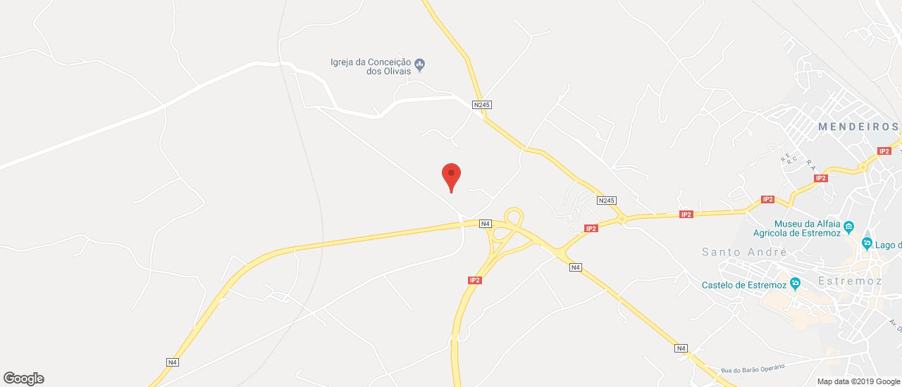 Our location