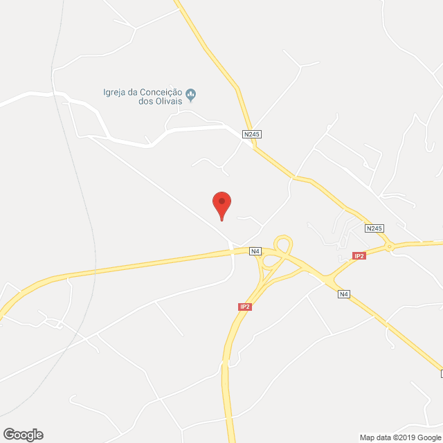 Our location
