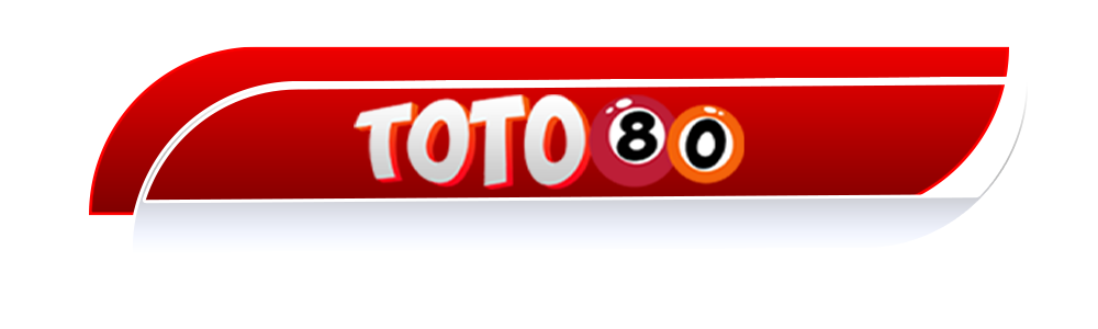 TOTO80 Logo