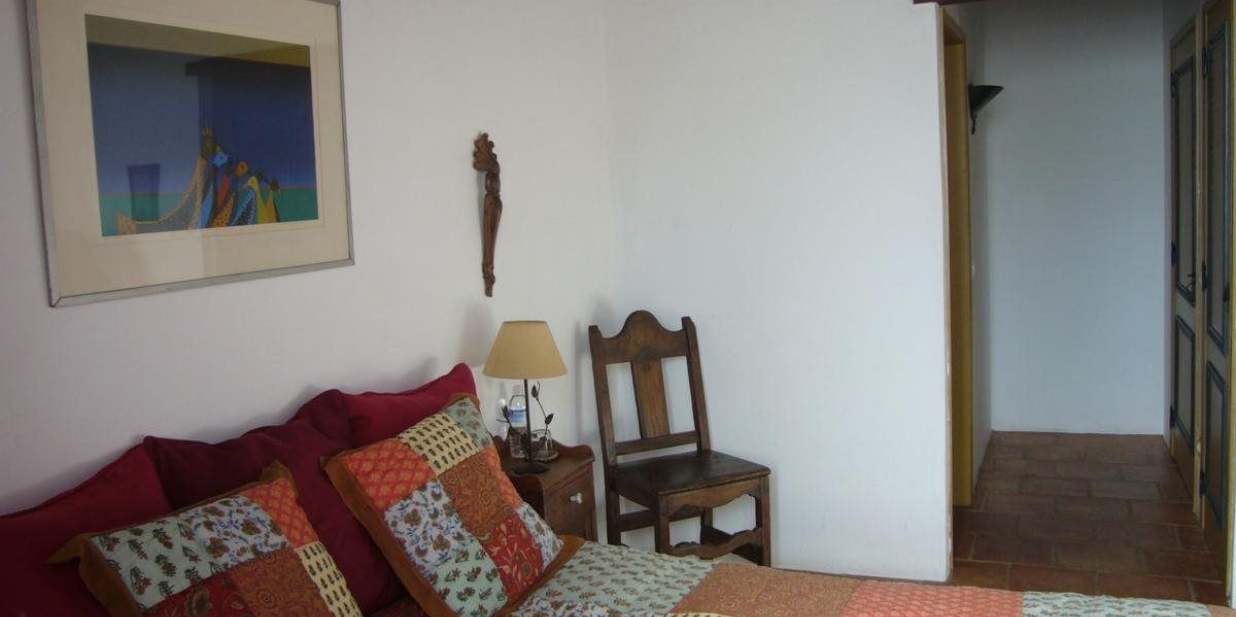 Double or Twin Room8