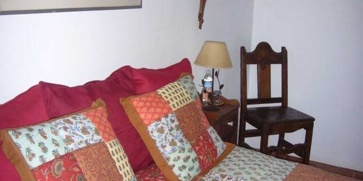Double or Twin Room13