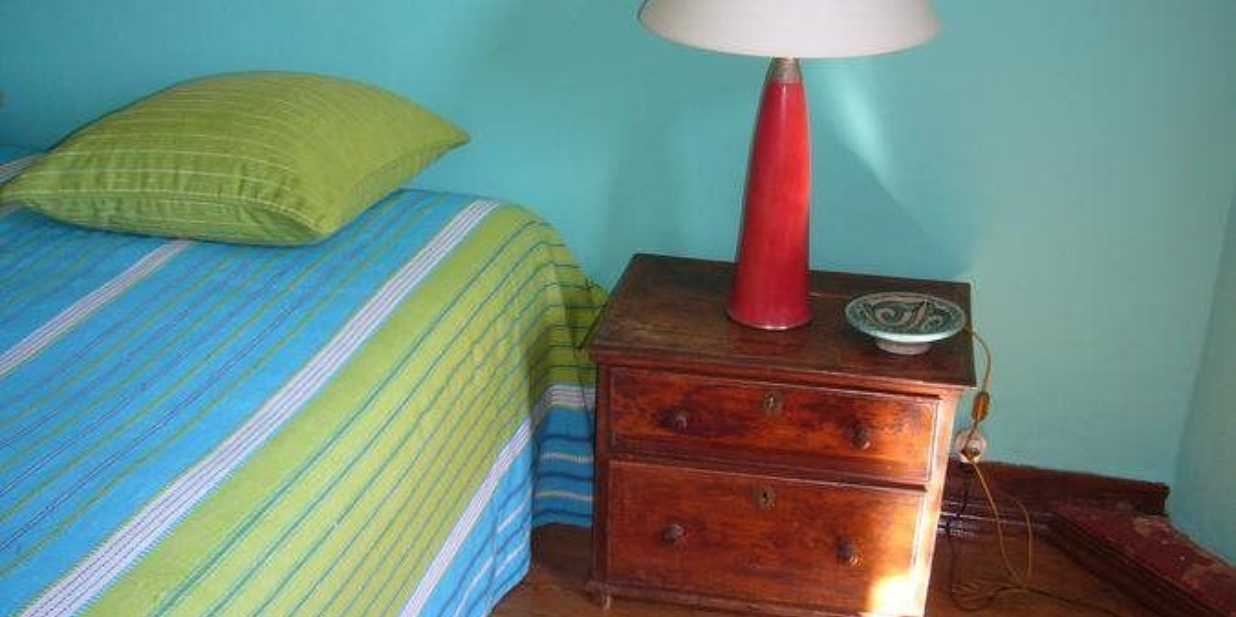 Double or Twin Room6