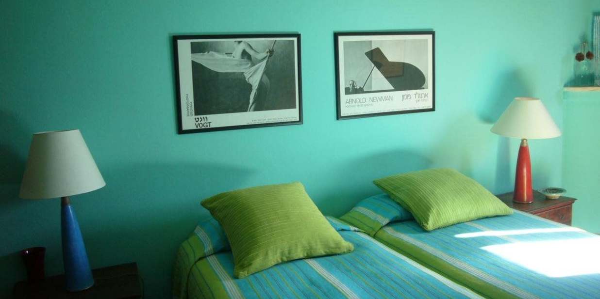 Double or Twin Room12