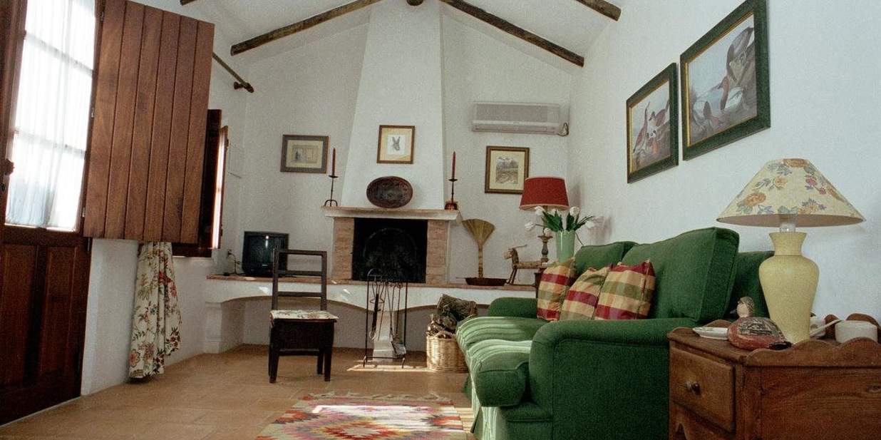 One-Bedroom Apartment15
