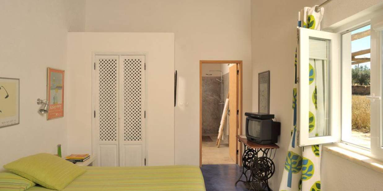 Double or Twin Room3