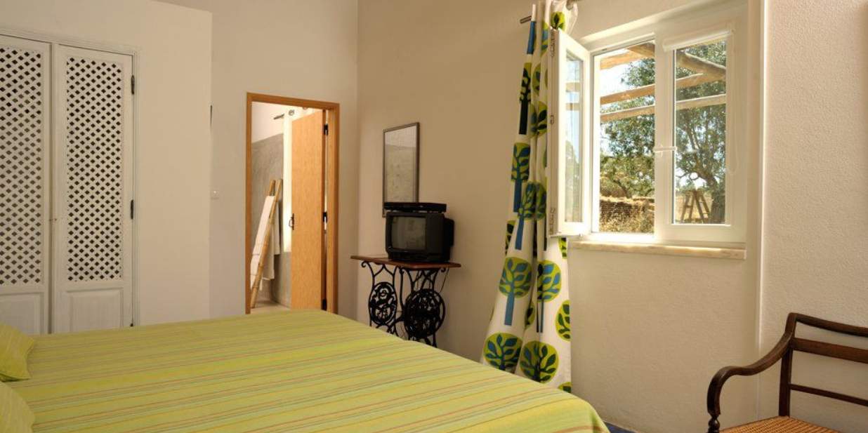 Double or Twin Room2