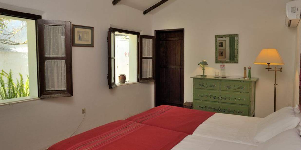 One-Bedroom Apartment2
